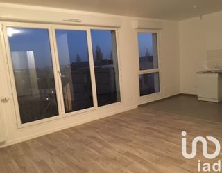  Appartement � vendre 3 pi�ces 62 m�