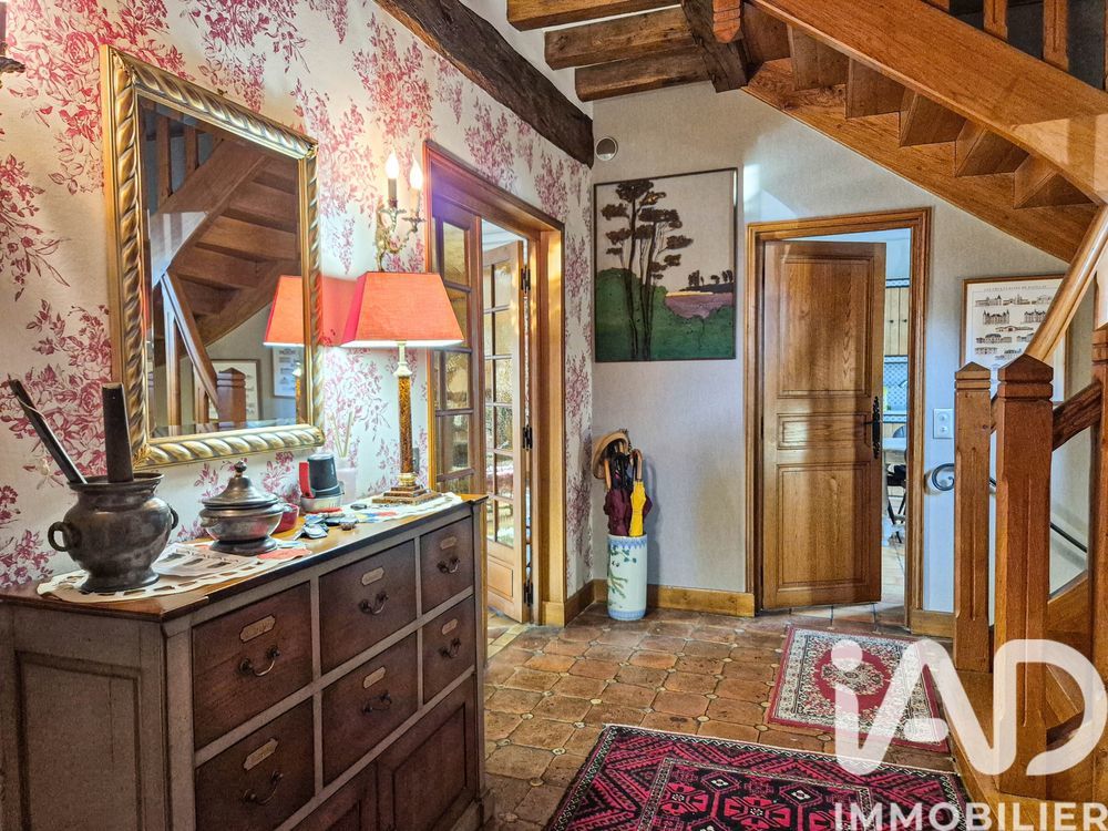 � vendre  Maison Houdan (78550)