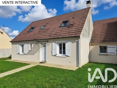   Vente Maison/villa 5 pi�ces Maison - 5 pi�ce(s) - 130 m�