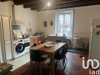  Maison � vendre 4 pi�ces 112 m�