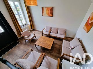  Maison � vendre 8 pi�ces 158 m�