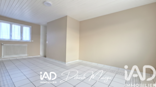  Maison � vendre 4 pi�ces 90 m�