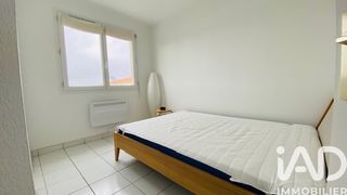  Appartement � vendre 2 pi�ces 39 m�