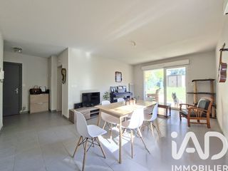  Appartement � vendre 3 pi�ces 64 m�