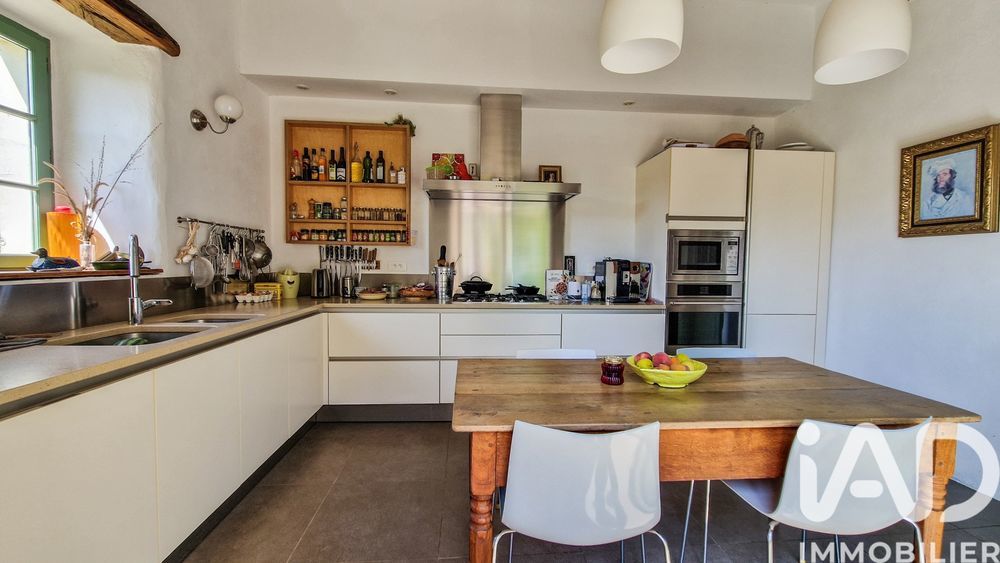 � vendre  Maison Goudargues (30630)