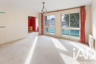  Appartement � vendre 4 pi�ces 91 m�