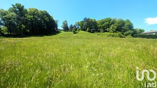  Terrain � vendre 1000 m�