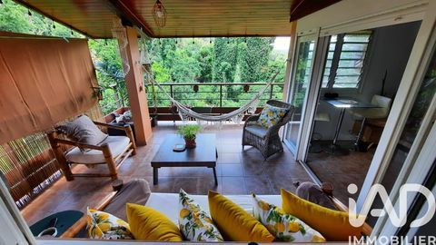   Vente Appartement 3 pi�ces Appartement - 3 pi�ce(s) - 54 m�