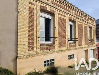  Maison � vendre 8 pi�ces 120 m�