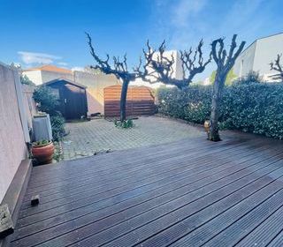  Appartement � vendre 4 pi�ces 91 m�