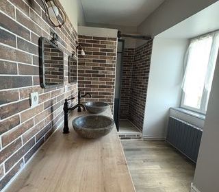  Maison � vendre 4 pi�ces 85 m�