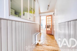  Maison � vendre 4 pi�ces 75 m�