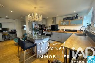  Maison � vendre 5 pi�ces 125 m�