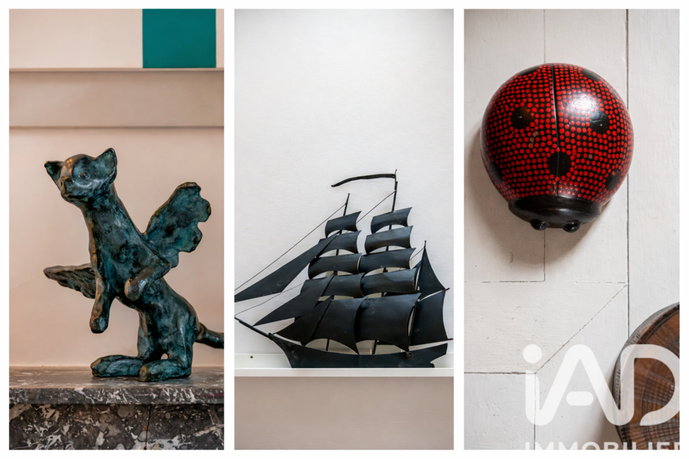 � vendre  Maison Fontainebleau (77300)