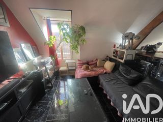  Appartement � vendre 3 pi�ces 44 m�