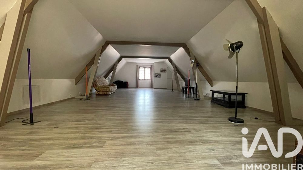 � vendre  Maison Bouniagues (24560)