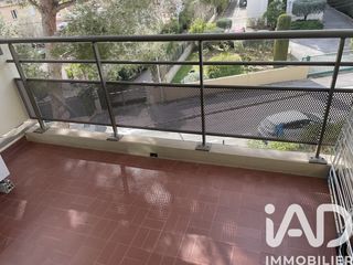  Appartement � vendre 5 pi�ces 83 m�