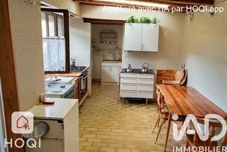  Maison � vendre 3 pi�ces 94 m�