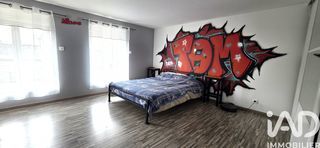  Maison � vendre 6 pi�ces 187 m�