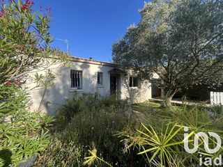  Maison � vendre 4 pi�ces 92 m�