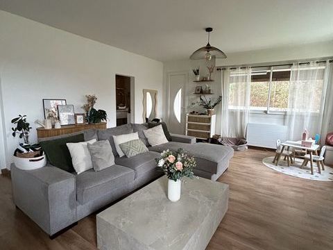   Vente Maison traditionnelle 4 pi�ces Maison - 4 pi�ce(s) - 90 m�