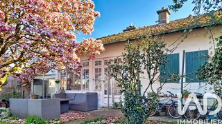  Maison � vendre 4 pi�ces 71 m�