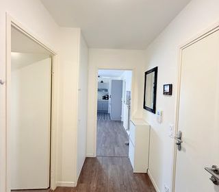  Appartement � vendre 4 pi�ces 80 m�