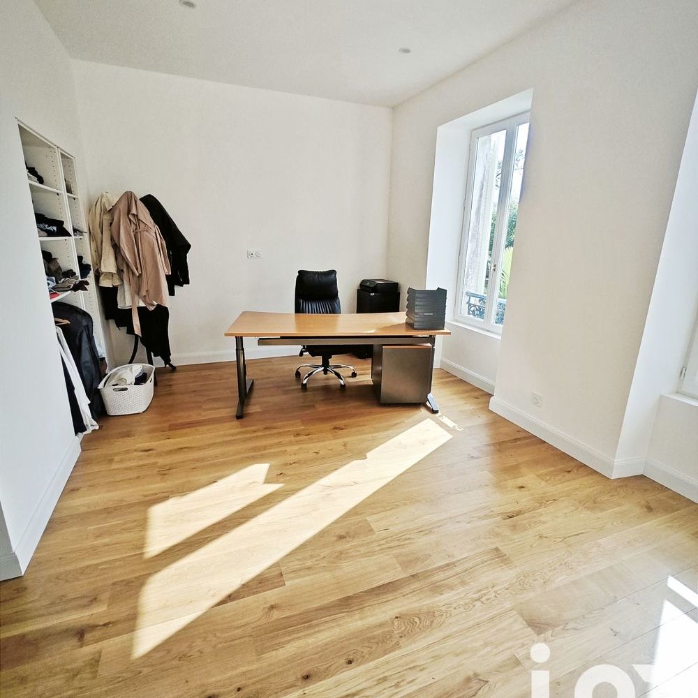 � vendre  Propri�t�/ch�teau Champs-sur-Yonne (89290)