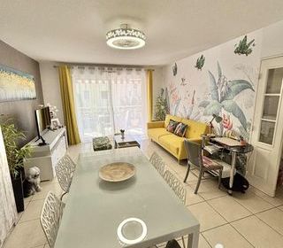  Appartement � vendre 3 pi�ces 68 m�