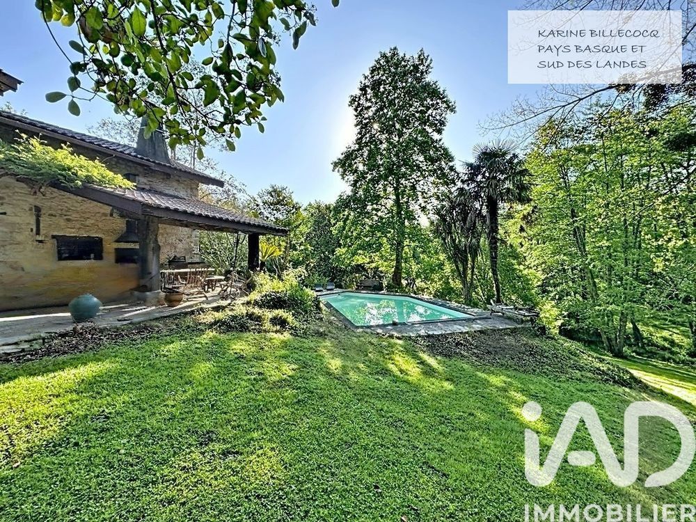 � vendre  Maison Bayonne (64100)