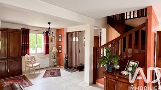  Maison � vendre 8 pi�ces 170 m�