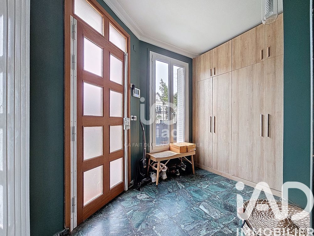 � vendre  Maison La Varenne St Hilaire (94210)