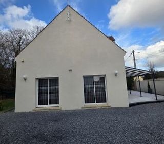  Maison � vendre 5 pi�ces 110 m�