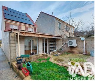  Maison � vendre 5 pi�ces 110 m�