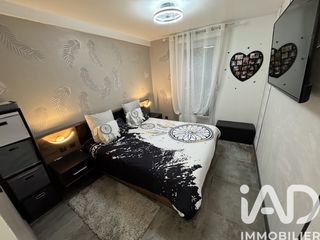  Appartement � vendre 3 pi�ces 61 m�