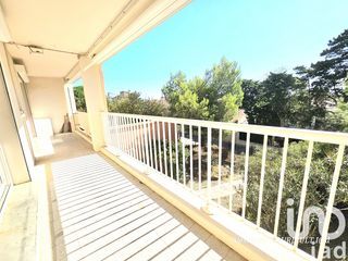  Appartement � vendre 3 pi�ces 65 m�