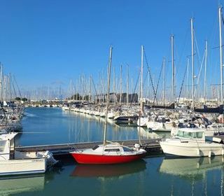  Appartement � vendre 2 pi�ces 35 m�