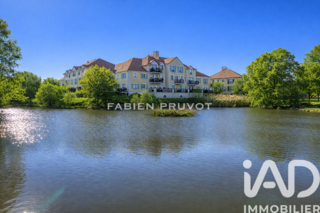  Appartement � vendre 4 pi�ces 84 m�