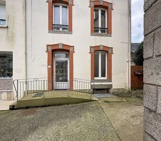  Immeuble � vendre 83 m�