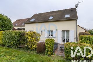  Maison � vendre 6 pi�ces 130 m�