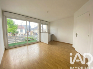  Appartement � vendre 1 pi�ce 21 m�