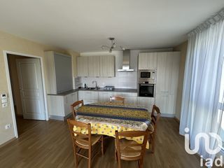  Appartement � vendre 3 pi�ces 58 m�