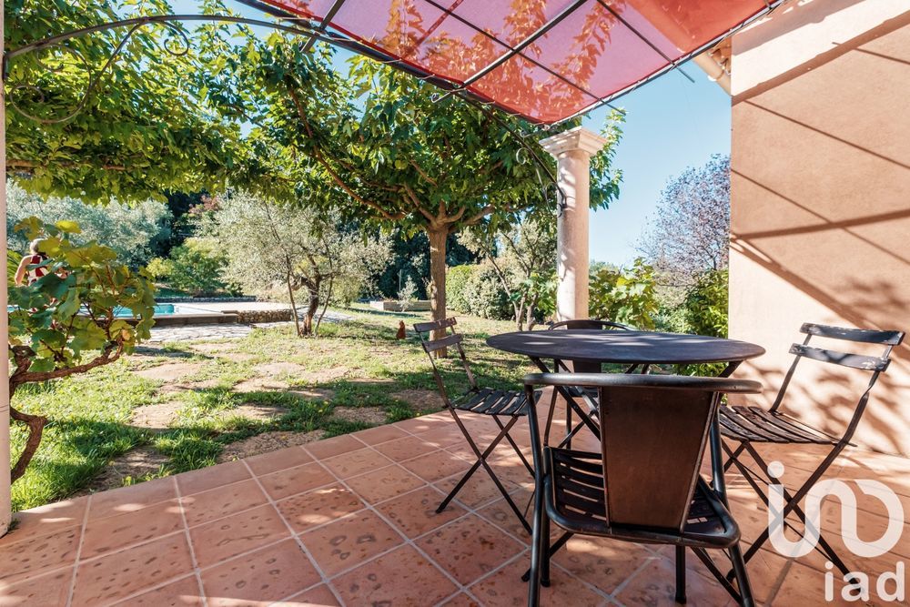 � vendre  Maison �venos (83330)