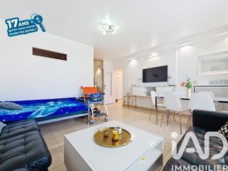  Appartement � vendre 3 pi�ces 70 m�