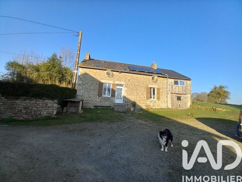   Vente Maison de campagne 5 pi�ces Maison - 5 pi�ce(s) - 93 m�