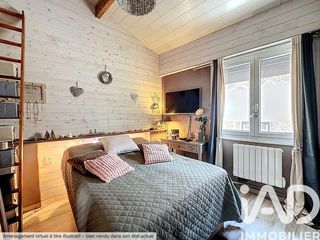  Maison � vendre 3 pi�ces 71 m�