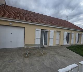  Maison � vendre 4 pi�ces 95 m�