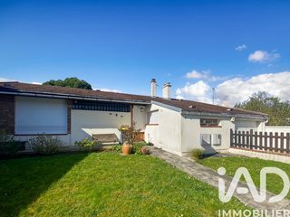  Maison � vendre 4 pi�ces 84 m�