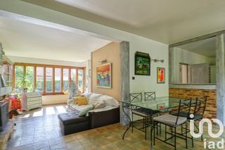  Maison � vendre 7 pi�ces 123 m�