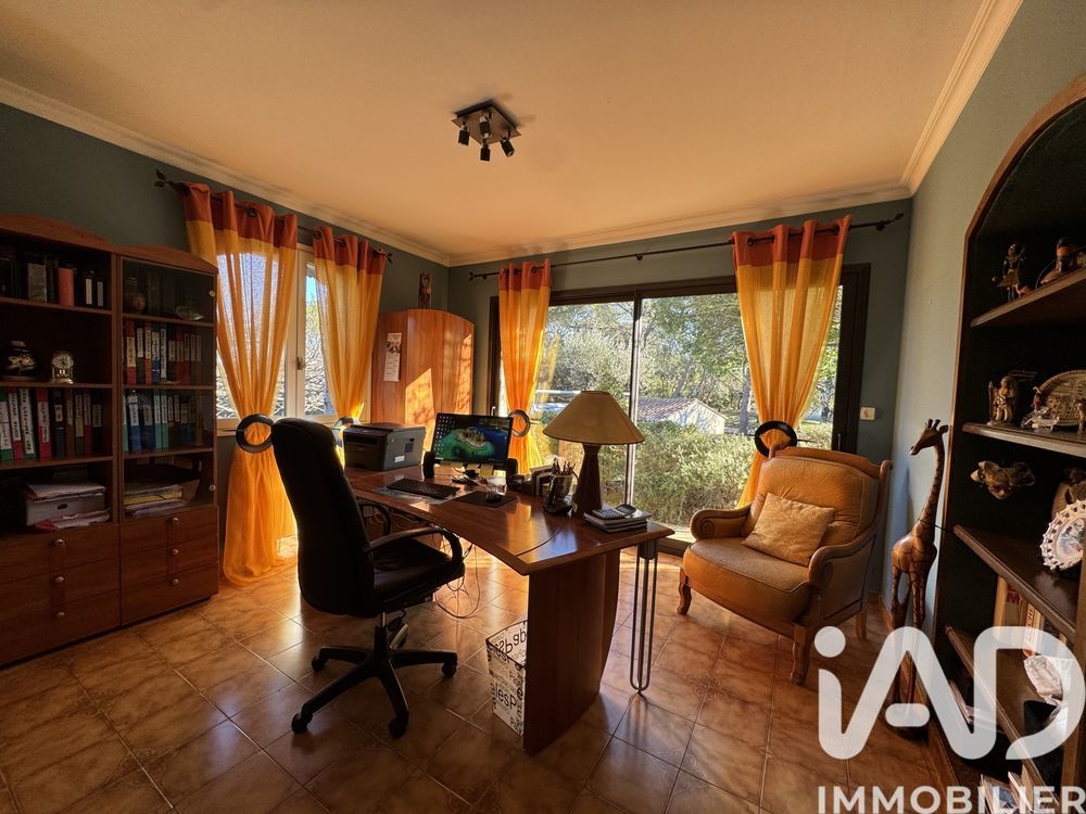 � vendre  Maison Saint-Privat-des-Vieux (30340)